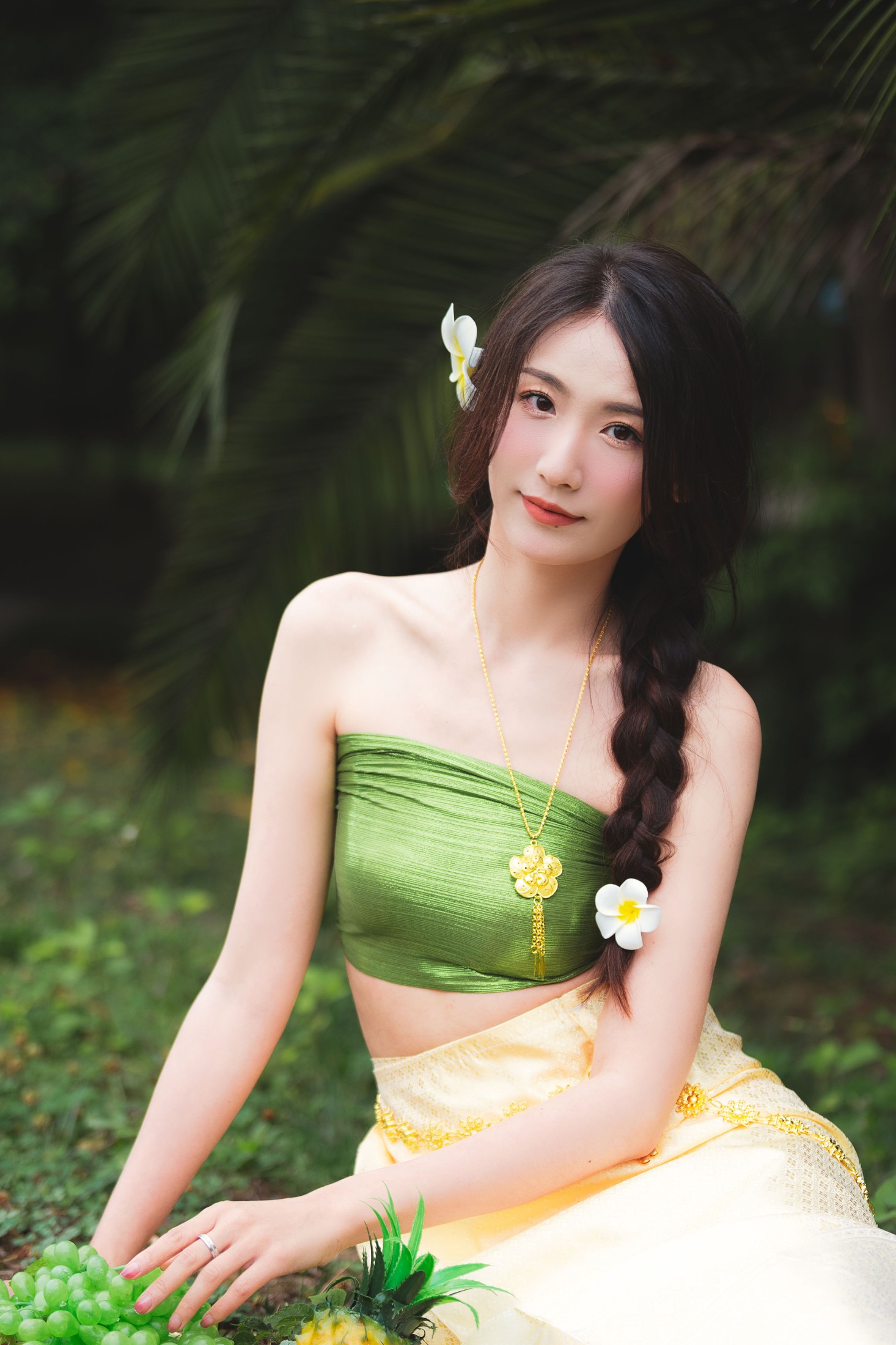 limi – 《夏日假期》[25P] 插图3