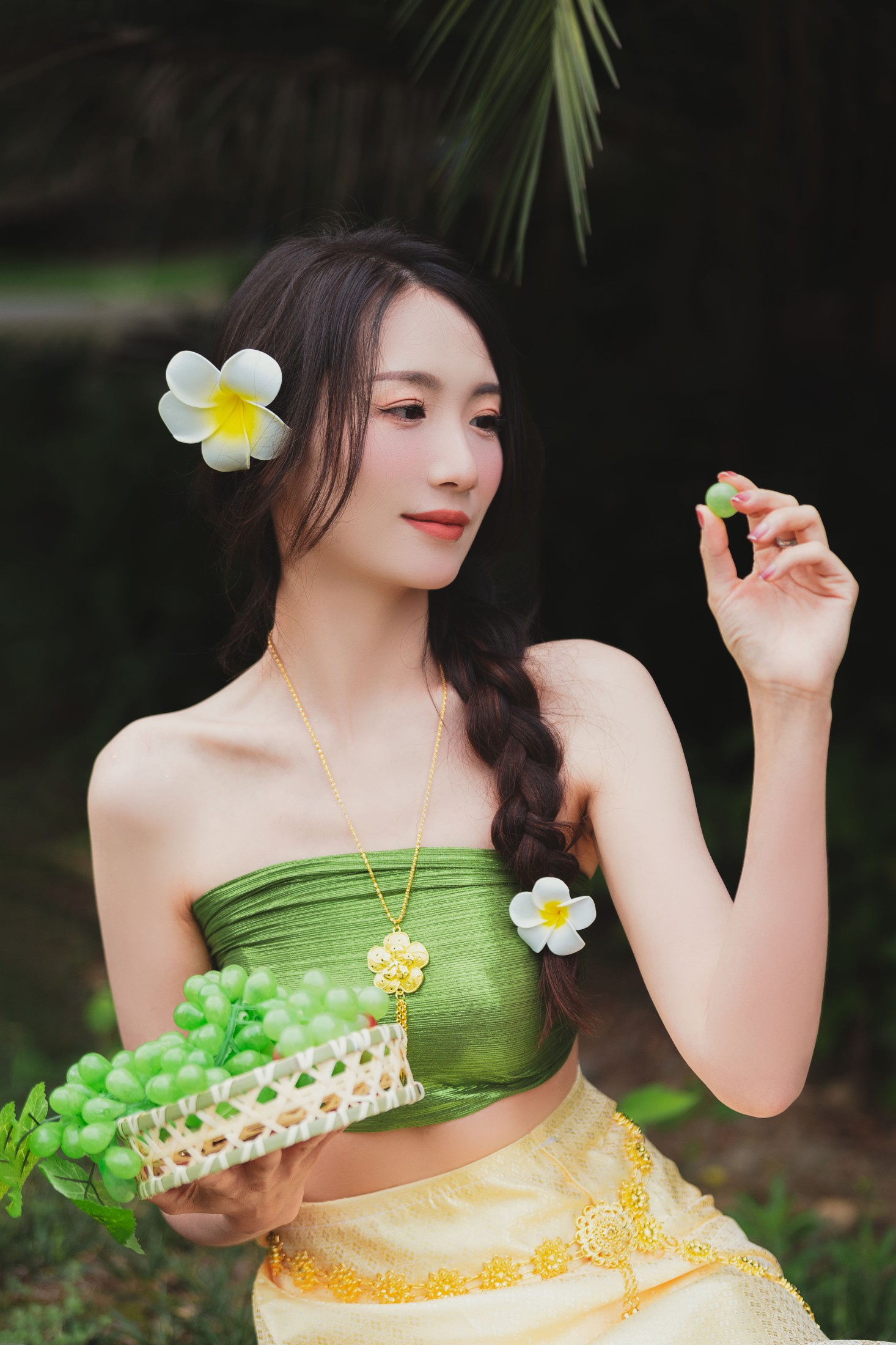 limi – 《夏日假期》[25P] 插图4