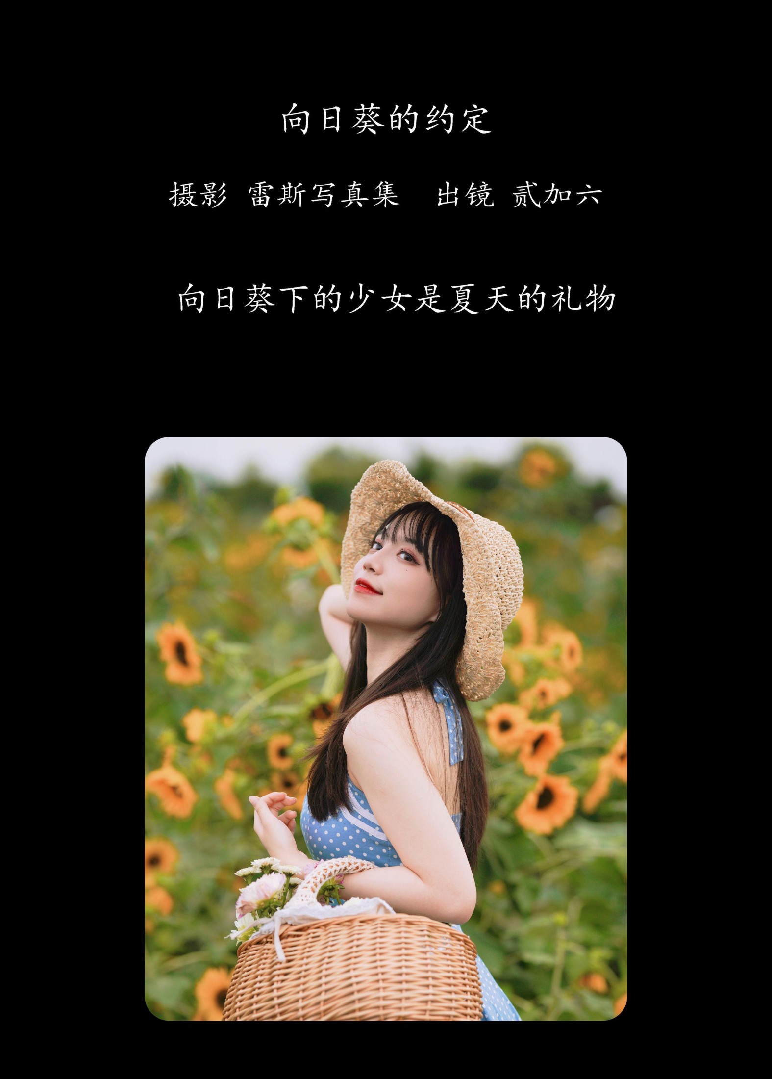 贰加六 – 《向日葵的约定》[33P] 插图2