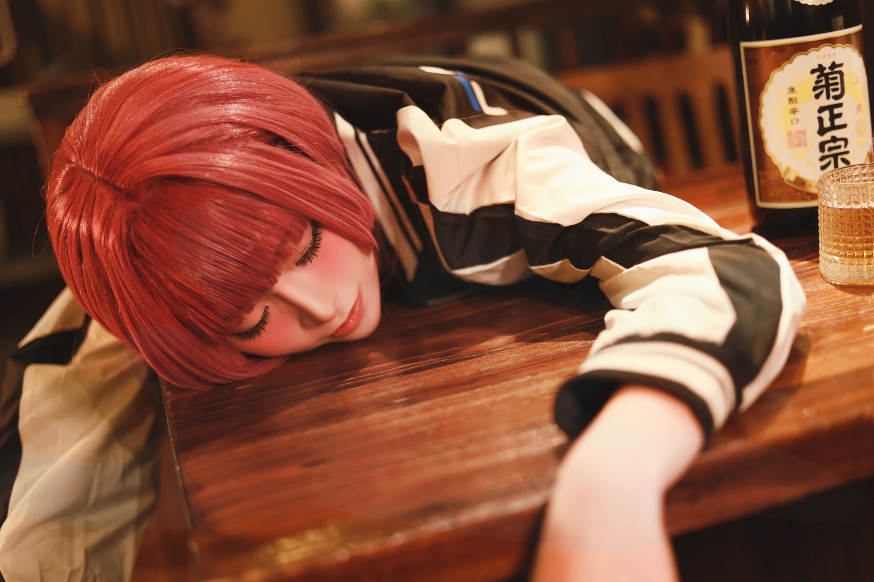 Kitaro_绮太郎 – 《孤独摇滚cosplay》[21P] 插图3