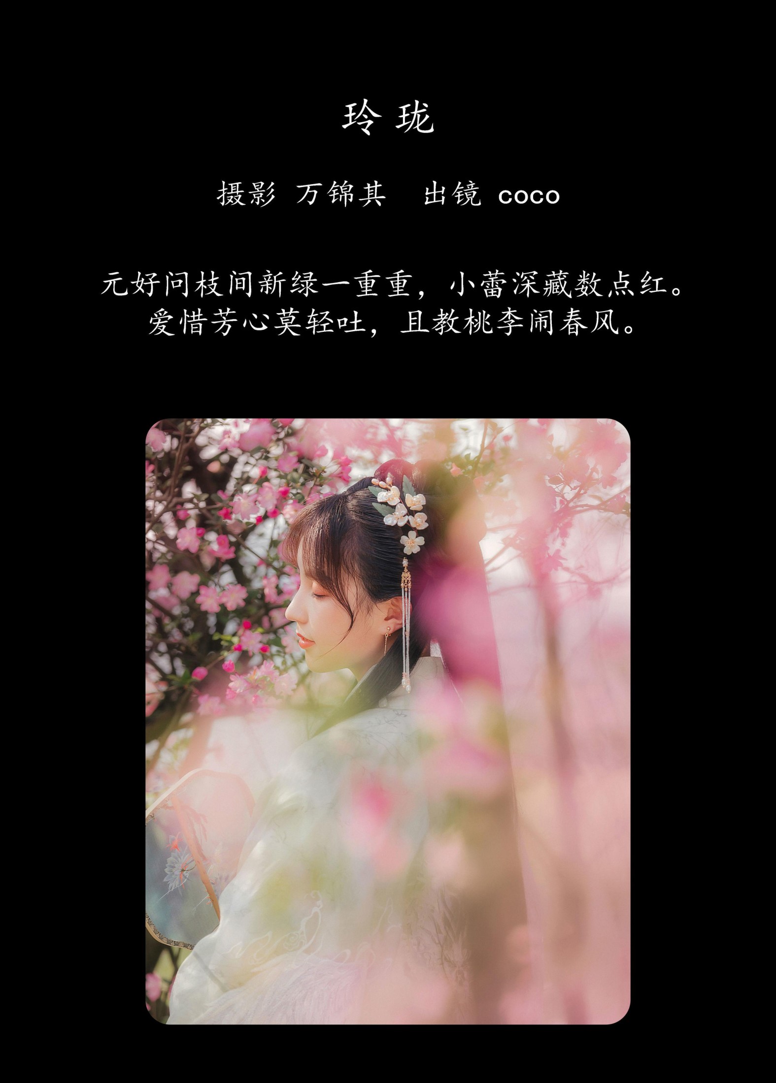 coco – 《玲珑》[21P] 插图2