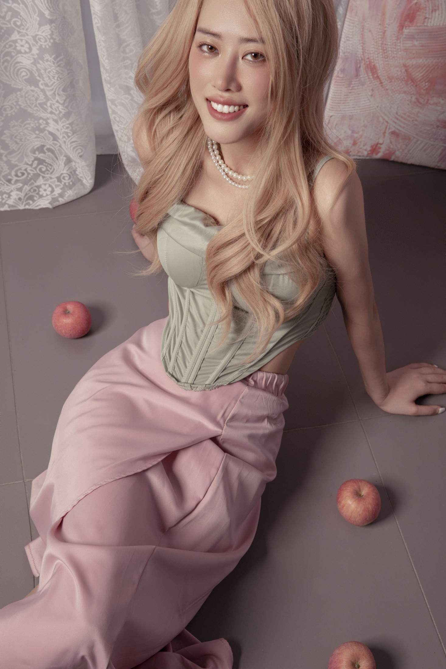 Chenaling_CL – 《APPLE》[24P] 插图5