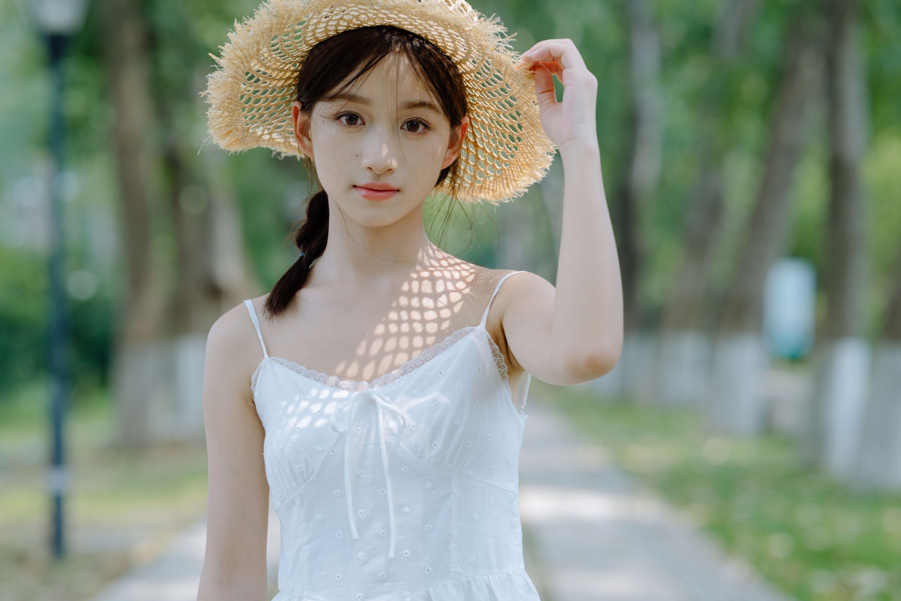 钰儿 – 《盛夏时节》[41P] 插图4