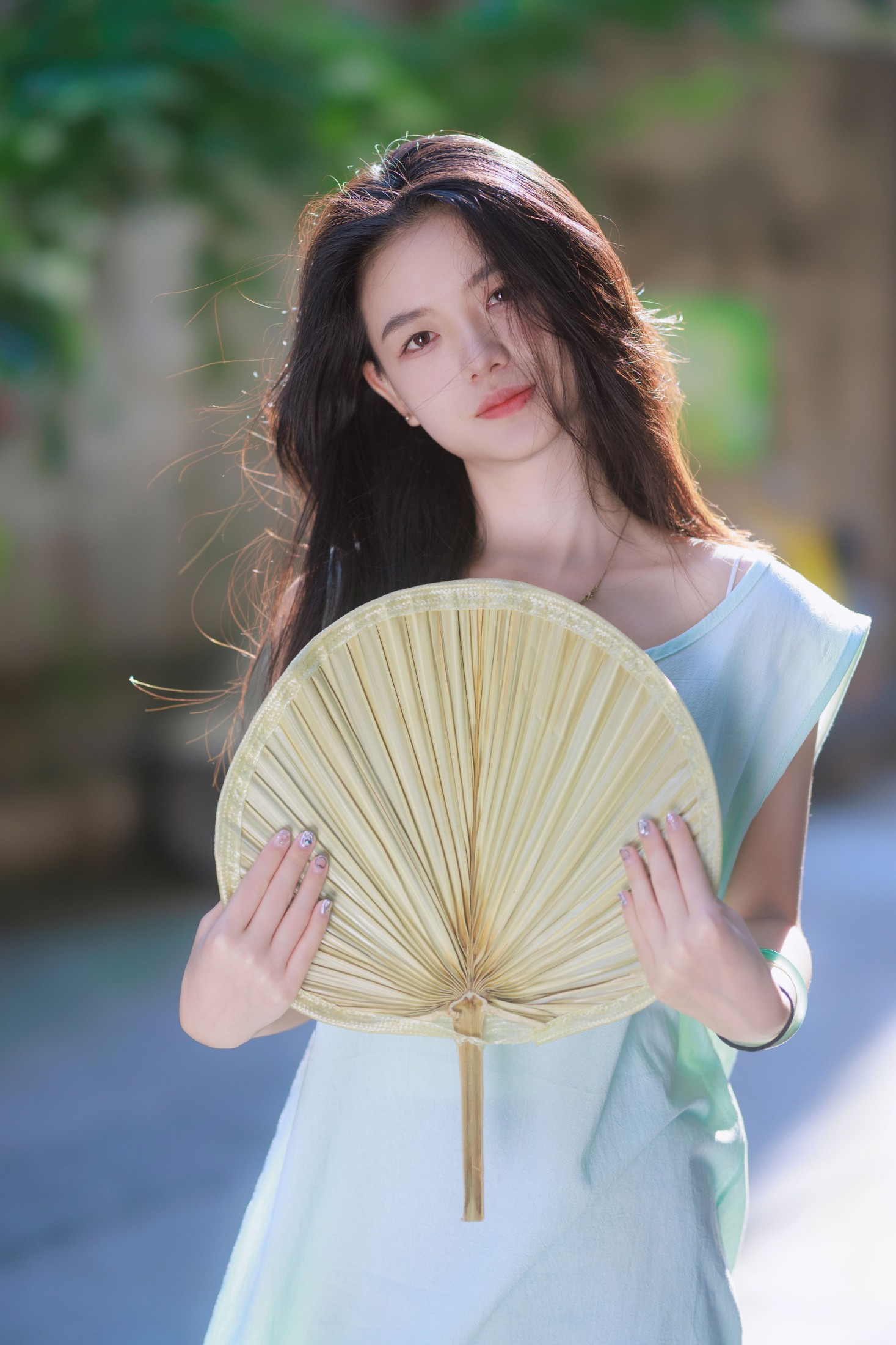 不搭小妖 – 《西瓜夏天》[31P] 插图3