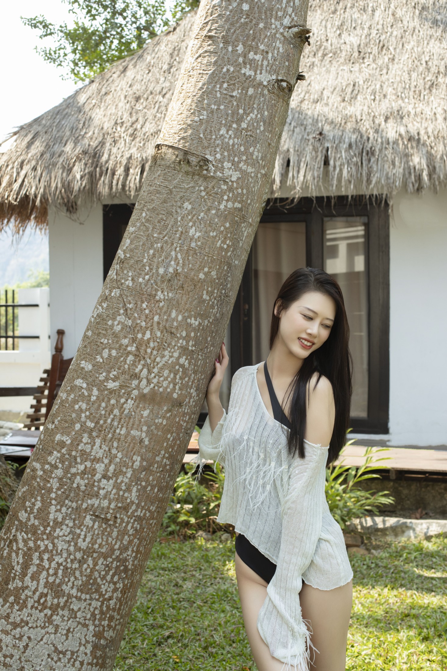 Chenaling_CL – 《Coconut Trees》[22P] 插图4