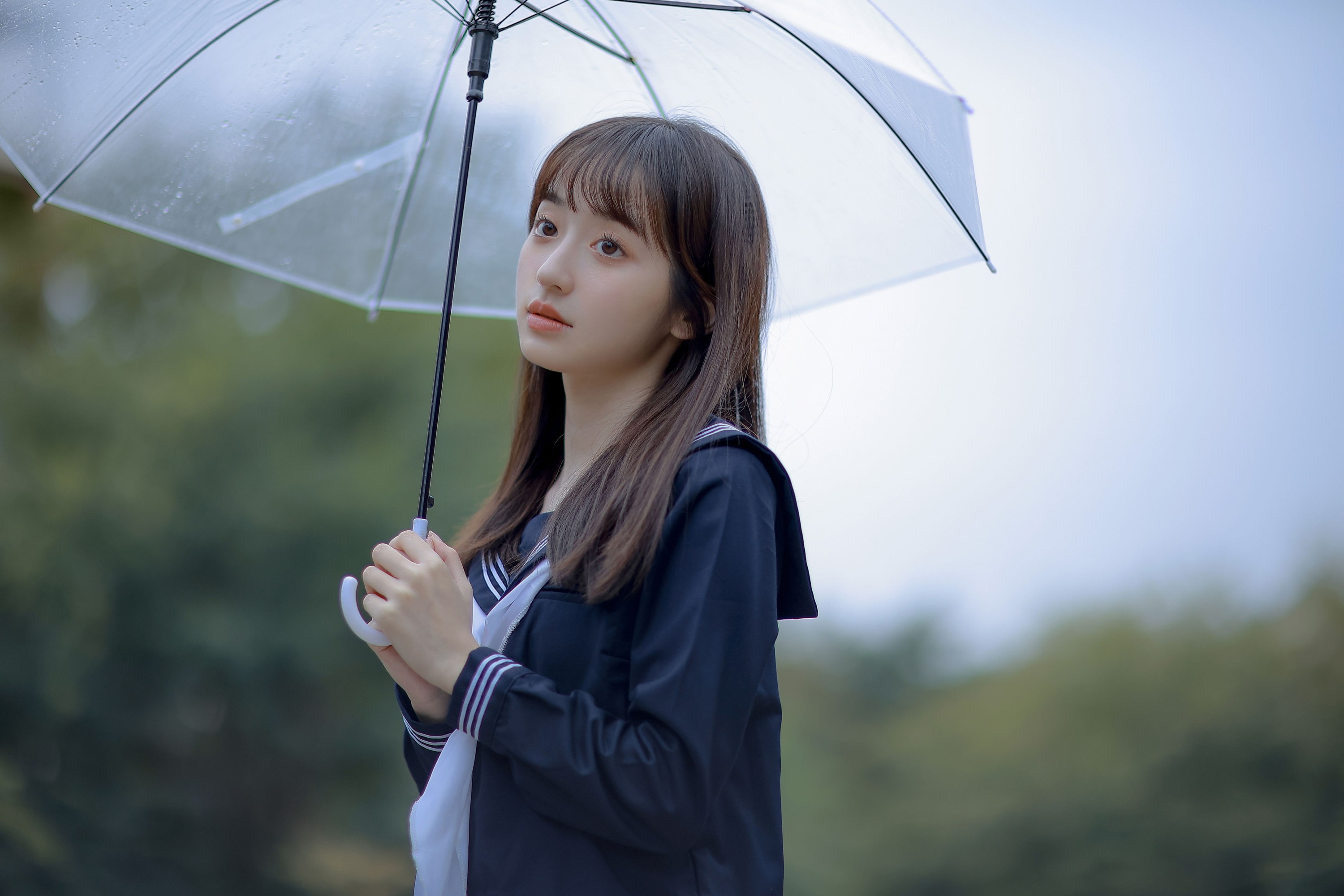 licaicain – 《下雨天》[22P] 插图3