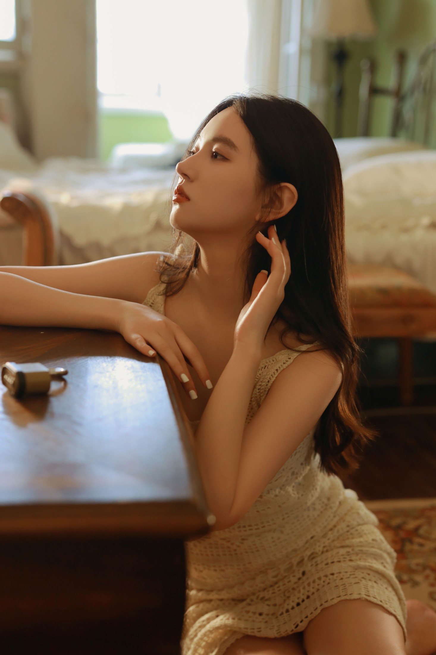 Elaine – 《暗夜狂喜》[26P] 插图3