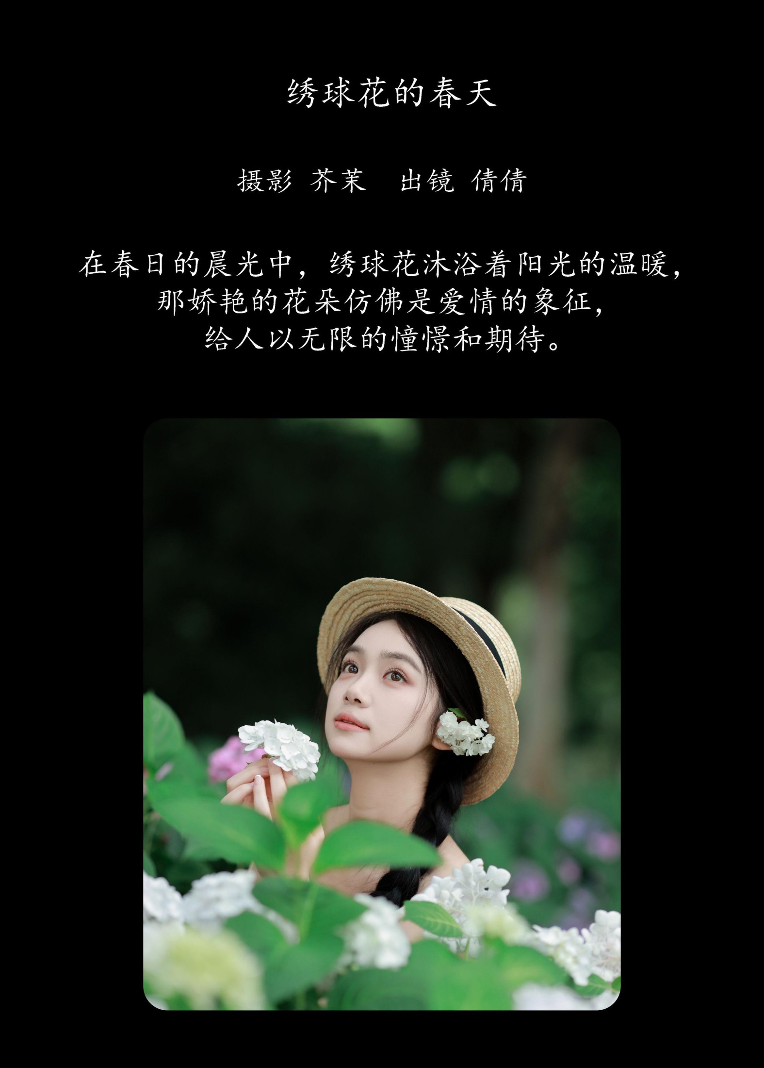 我不刷鸟 – 《绣球花的春天》[21P] 插图2