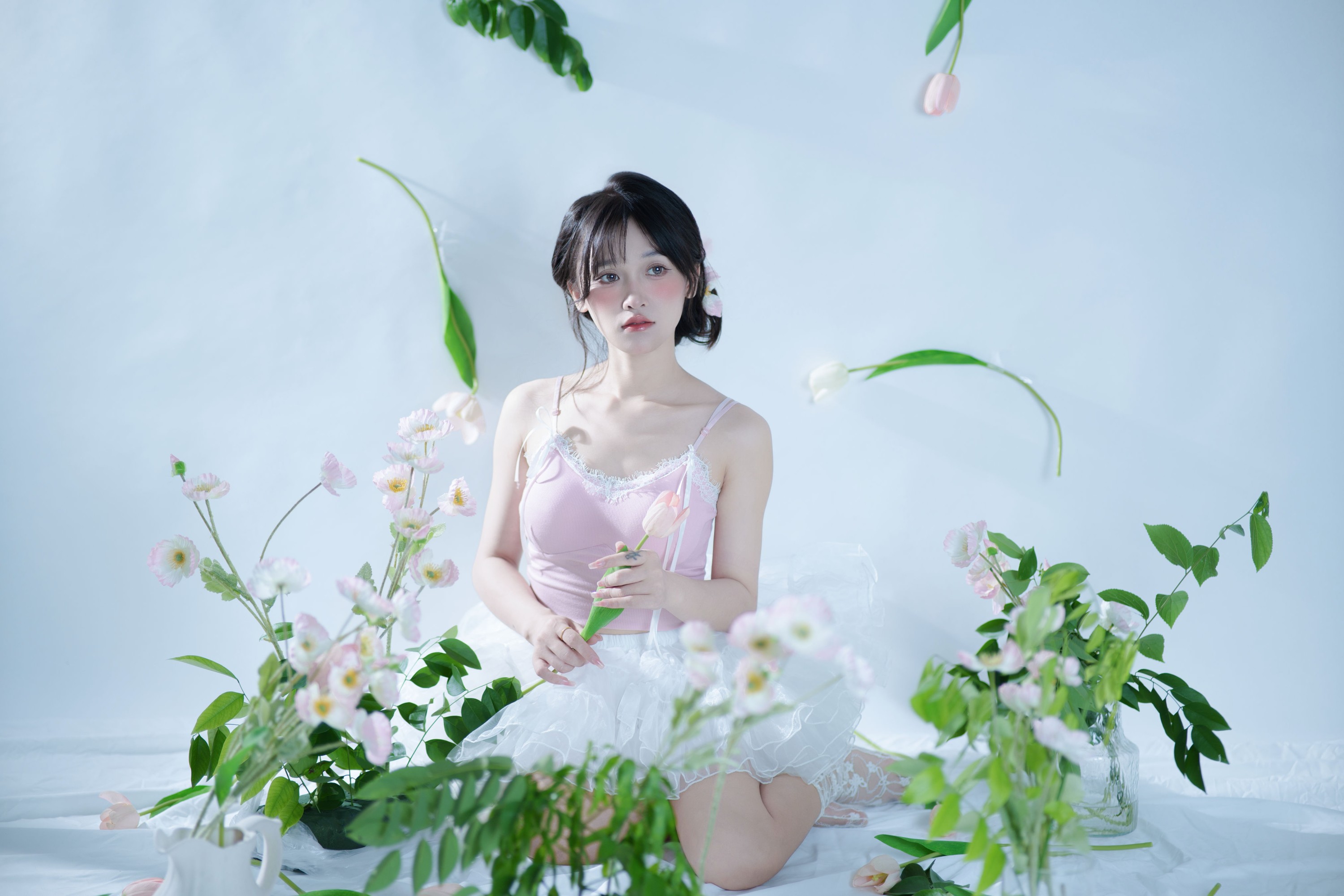 小小雨 – 《花枳》[30P] 插图5