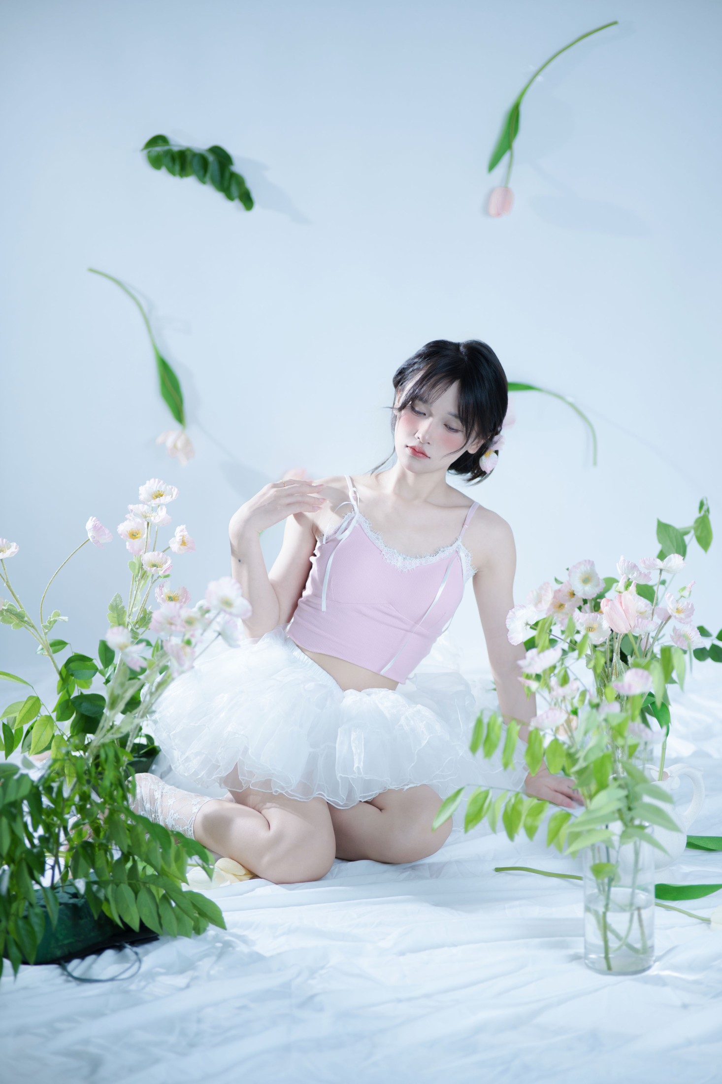 小小雨 – 《花枳》[30P] 插图3