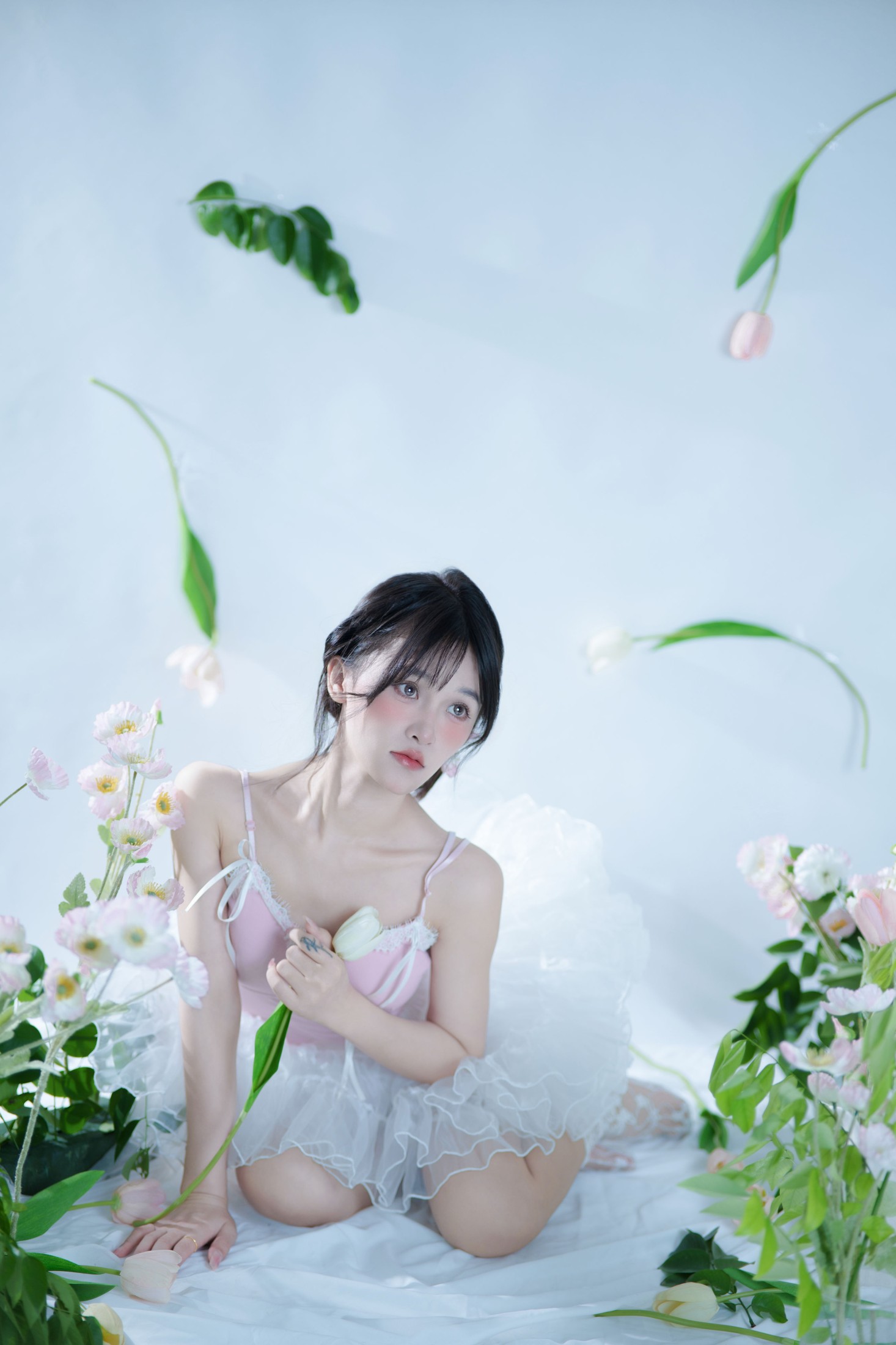 小小雨 – 《花枳》[30P] 插图4