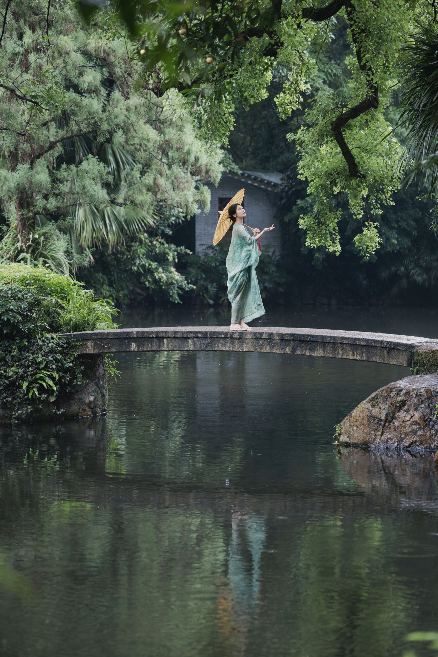  九猫」 – 《雨天馈赠》[30P] 插图3