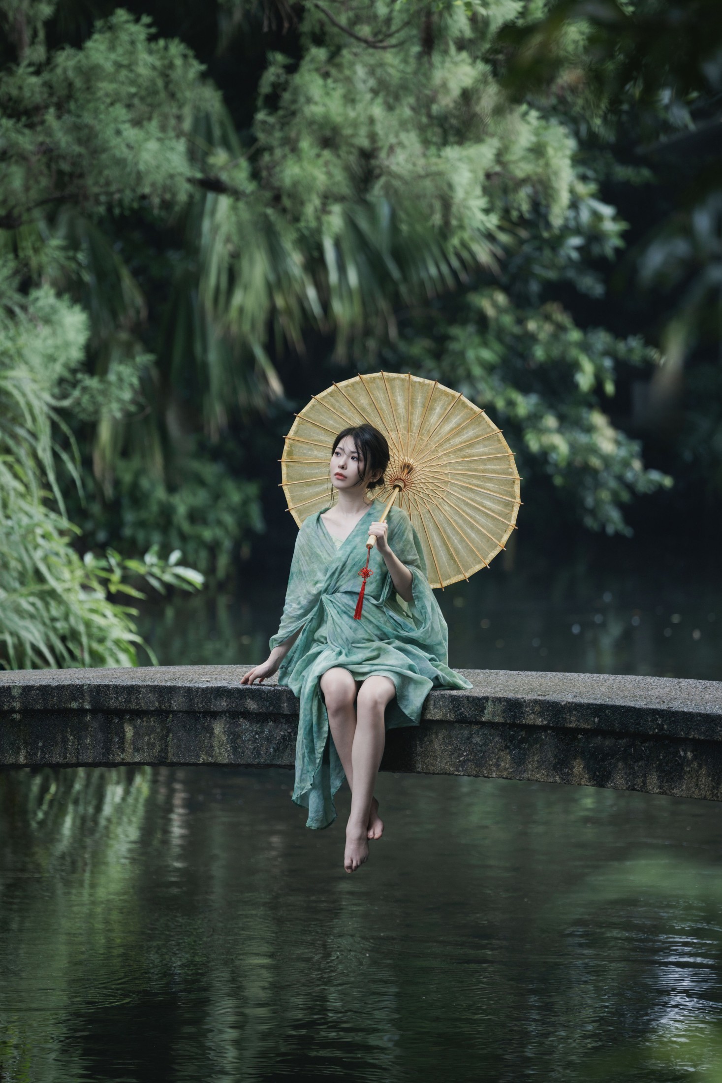  九猫」 – 《雨天馈赠》[30P] 插图4