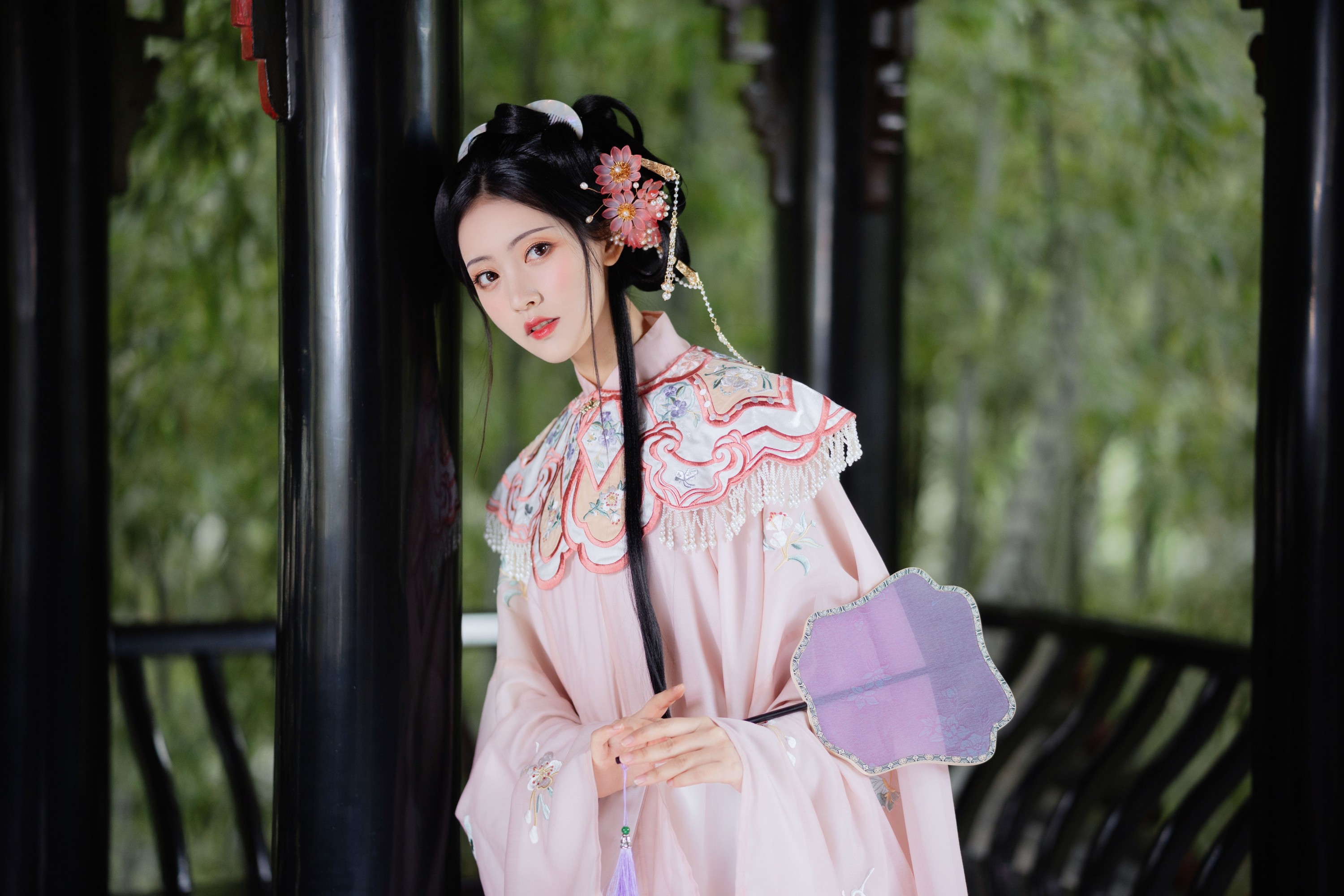 林秋奈 – 《如梦令》[22P] 插图4