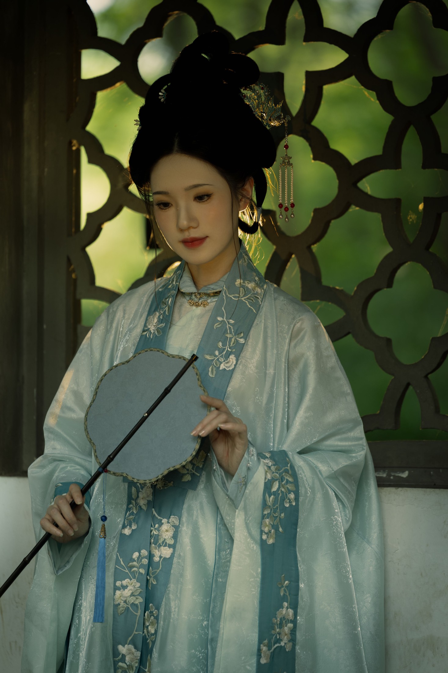 语卿 – 《近黄昏》[20P] 插图4