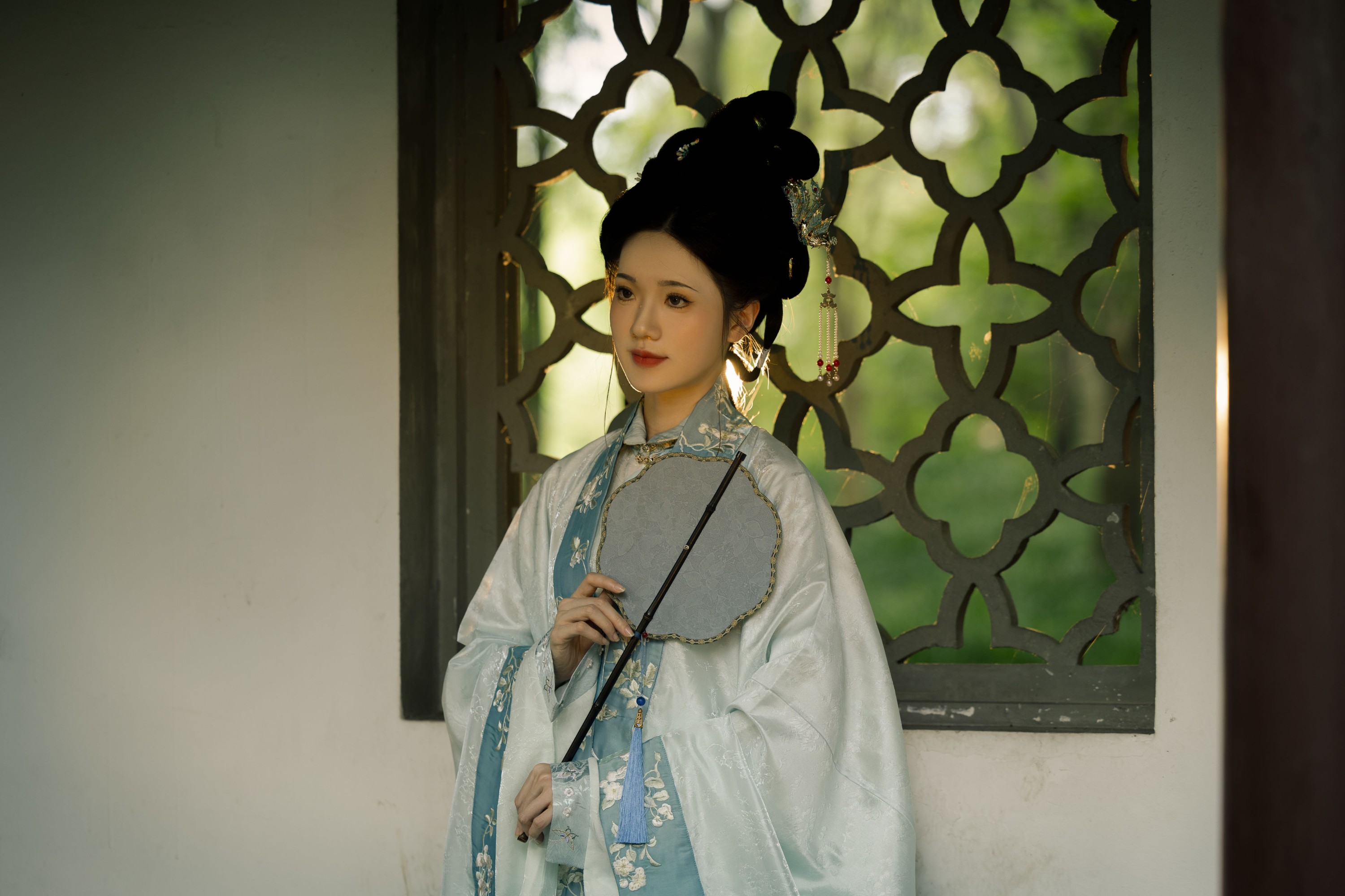 语卿 – 《近黄昏》[20P] 插图3