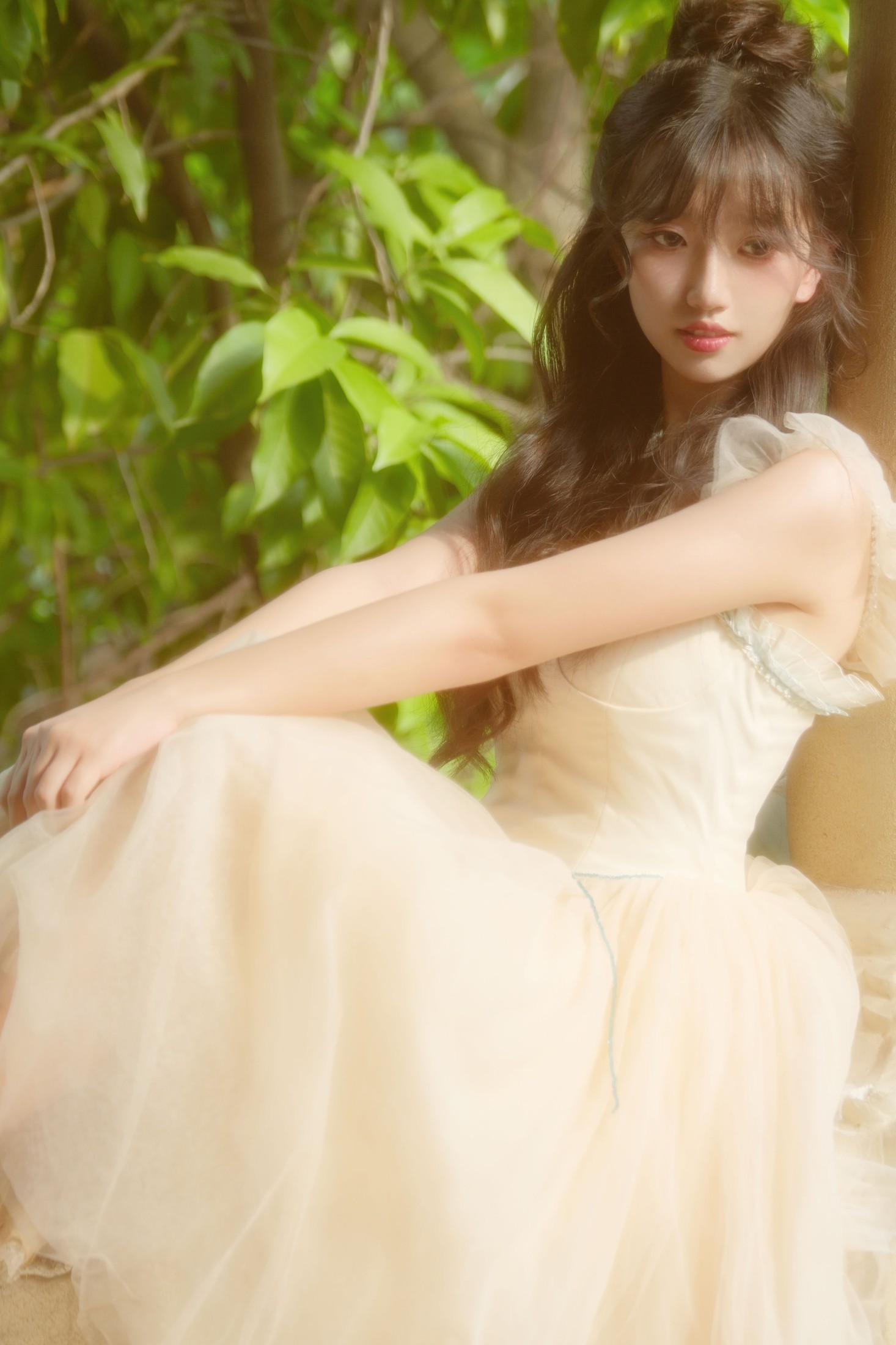 十亿 – 《青提少女》[22P] 插图4