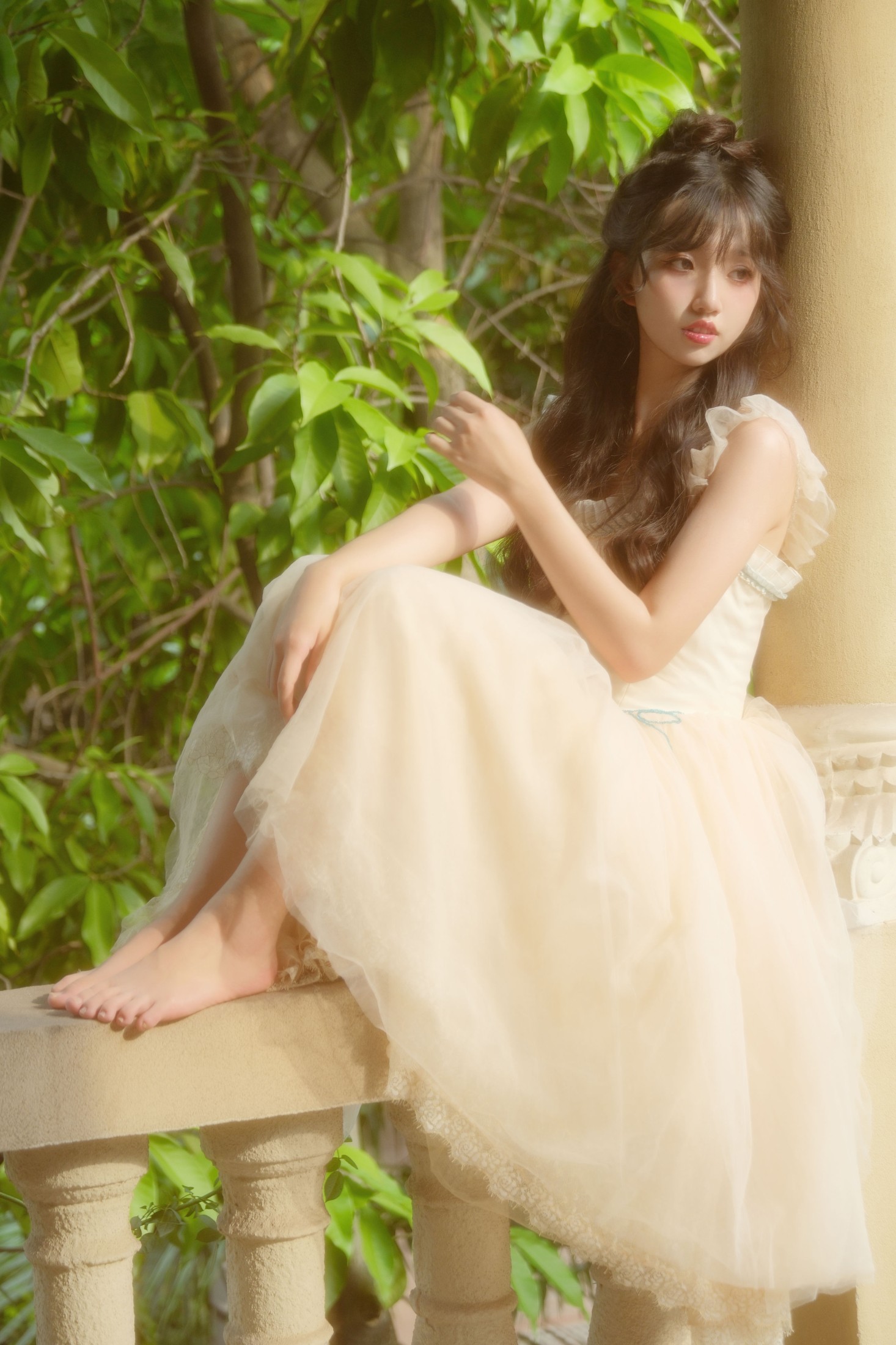 十亿 – 《青提少女》[22P] 插图5