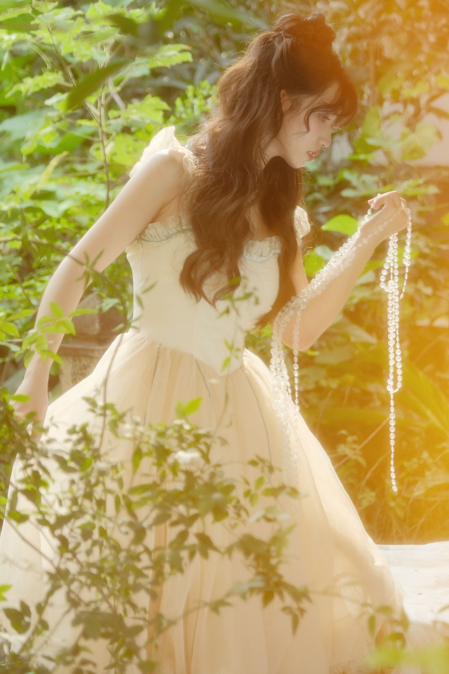 十亿 – 《青提少女》[22P] 插图3