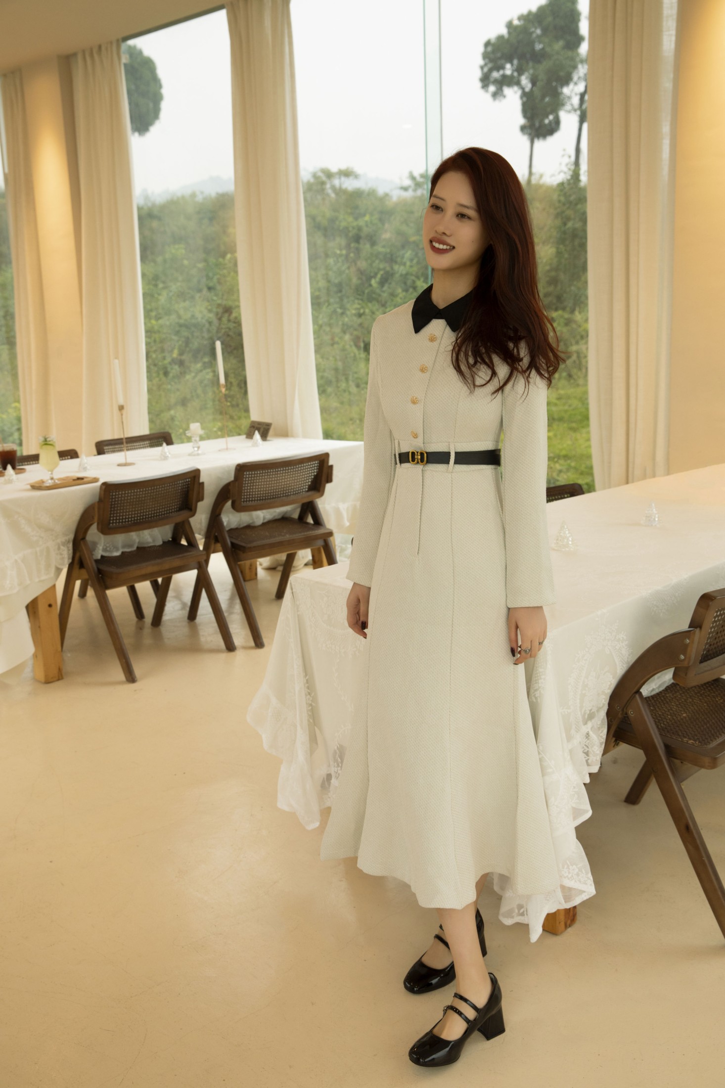 Chenaling_CL – 《Jours en France》[28P] 插图3