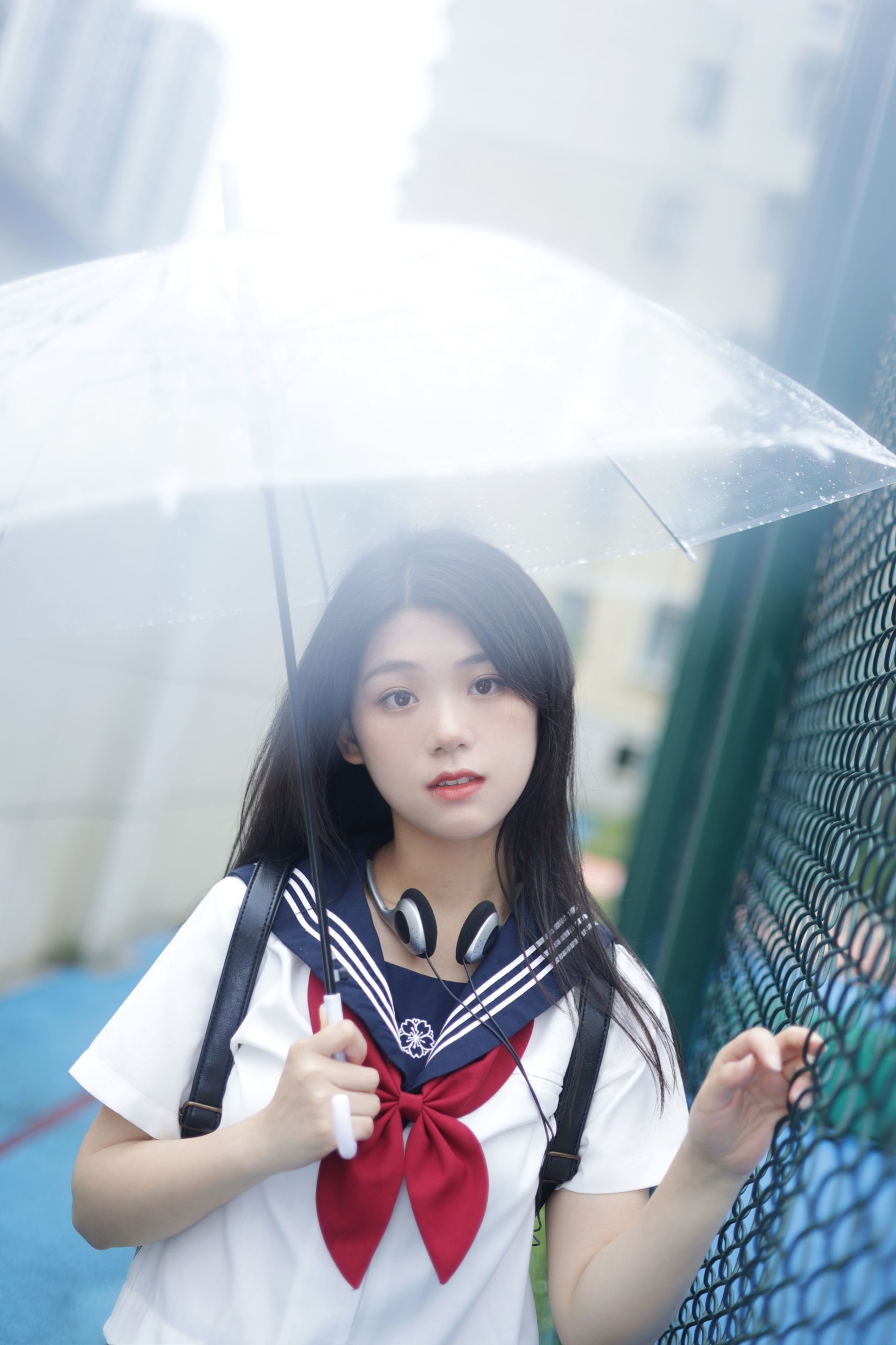 塔米 – 《雨天》[23P] 插图5